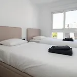 Casa Bali Lägenhet *