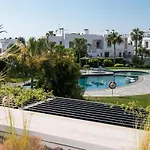 Lägenhet Casa Bali *