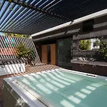 Lägenhet Casa Bali *