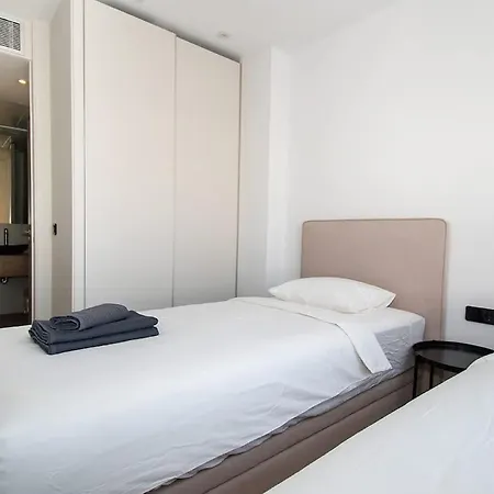 Casa Bali تورّيفيِخا
