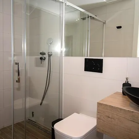 Casa Bali شقة