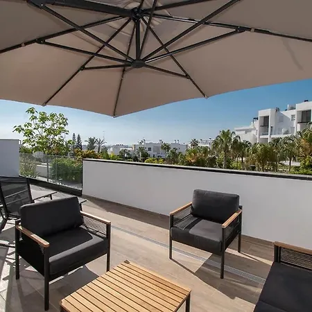 شقة Casa Bali