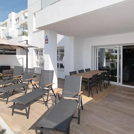 Casa Bali شقة
