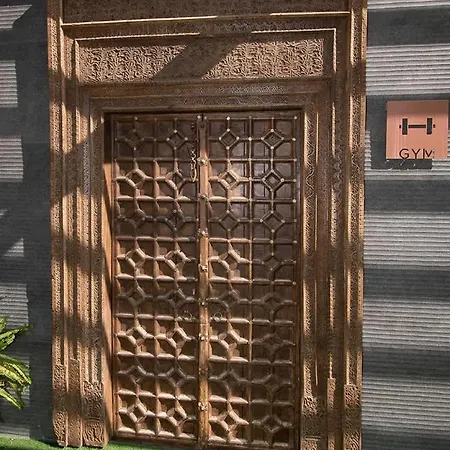 Casa Bali * Torrevieja