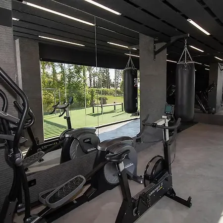 Casa Bali تورّيفيِخا