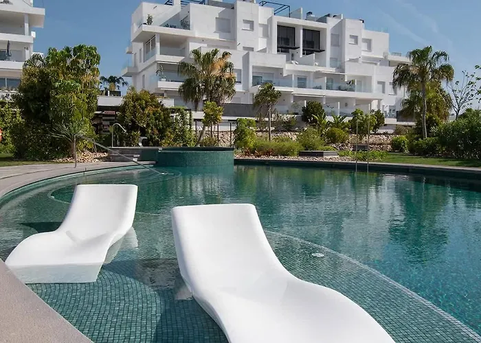 Casa Bali Apartamento *