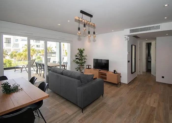 Casa Bali Apartamento Torrevieja