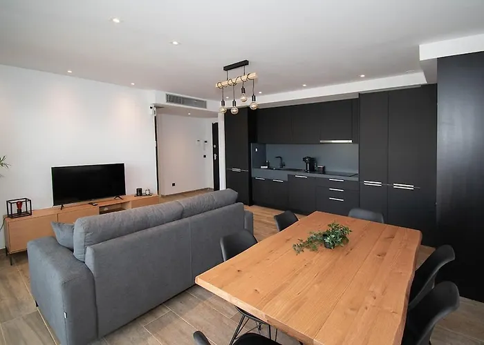 Apartamento Casa Bali Torrevieja