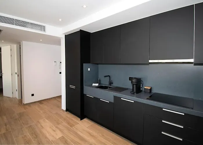 Casa Bali Apartamento *