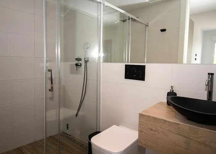 Casa Bali Apartamento