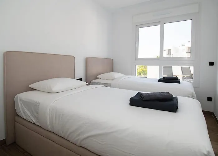 Casa Bali Apartamento *