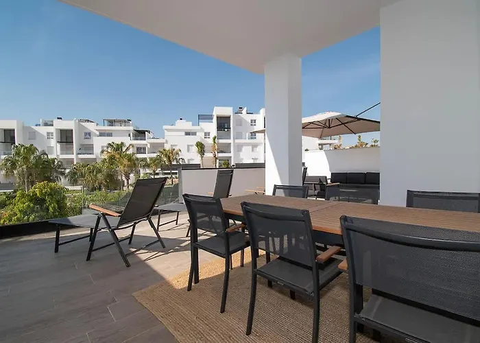 Casa Bali Torrevieja