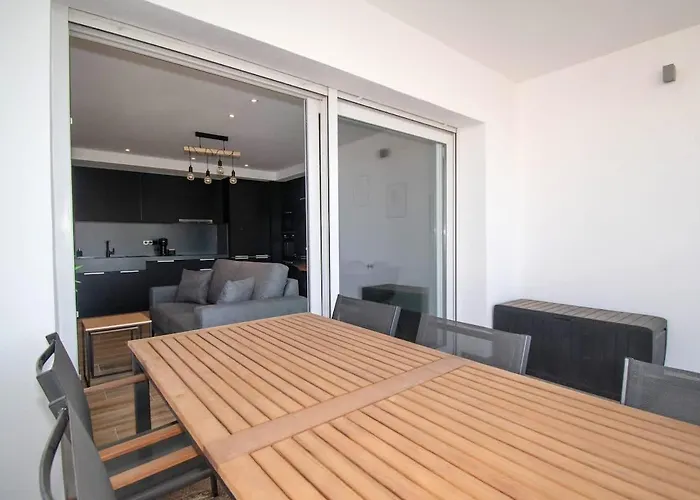 Casa Bali * Torrevieja