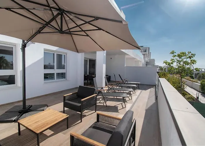 Casa Bali Apartamento Torrevieja