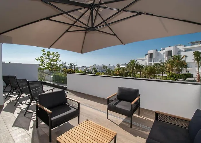 Apartamento Casa Bali