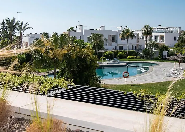 Apartamento Casa Bali *