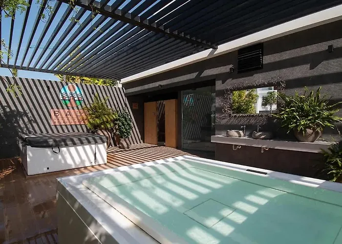 Apartamento Casa Bali *