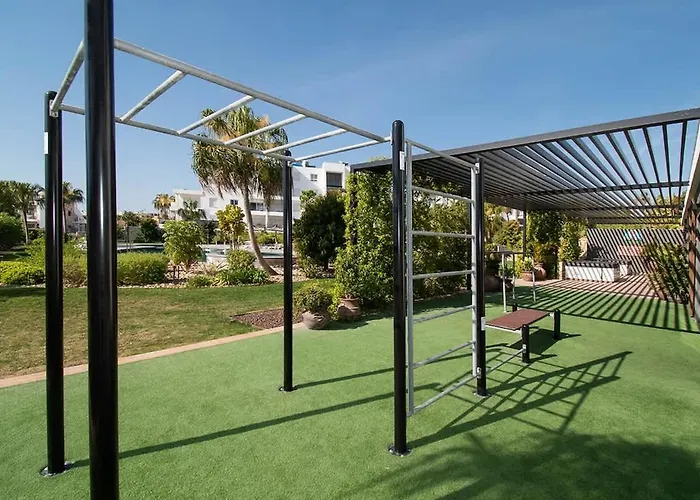 Casa Bali Apartamento Torrevieja