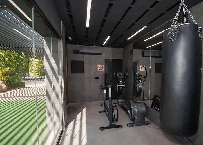 Casa Bali Apartamento