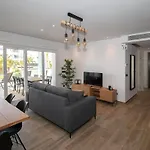 Casa Bali Daire Torrevieja