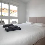 Daire Casa Bali *