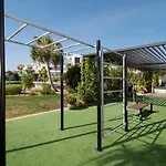 Casa Bali Daire Torrevieja