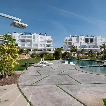 Casa Bali Daire