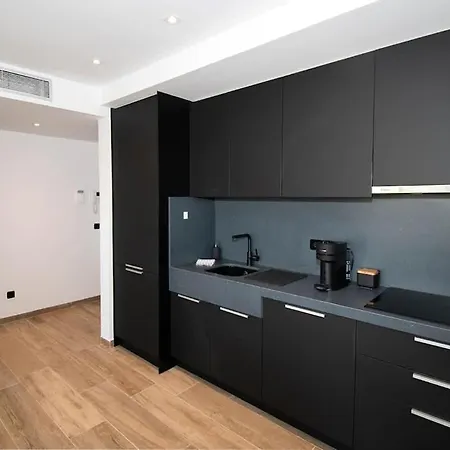 Casa Bali Apartment *