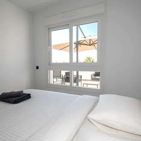 Casa Bali Apartment *