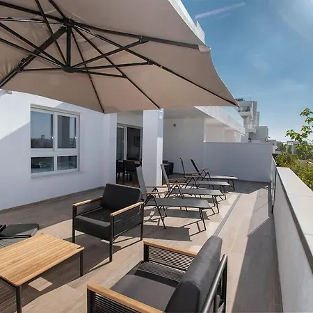 Casa Bali Apartment Torrevieja